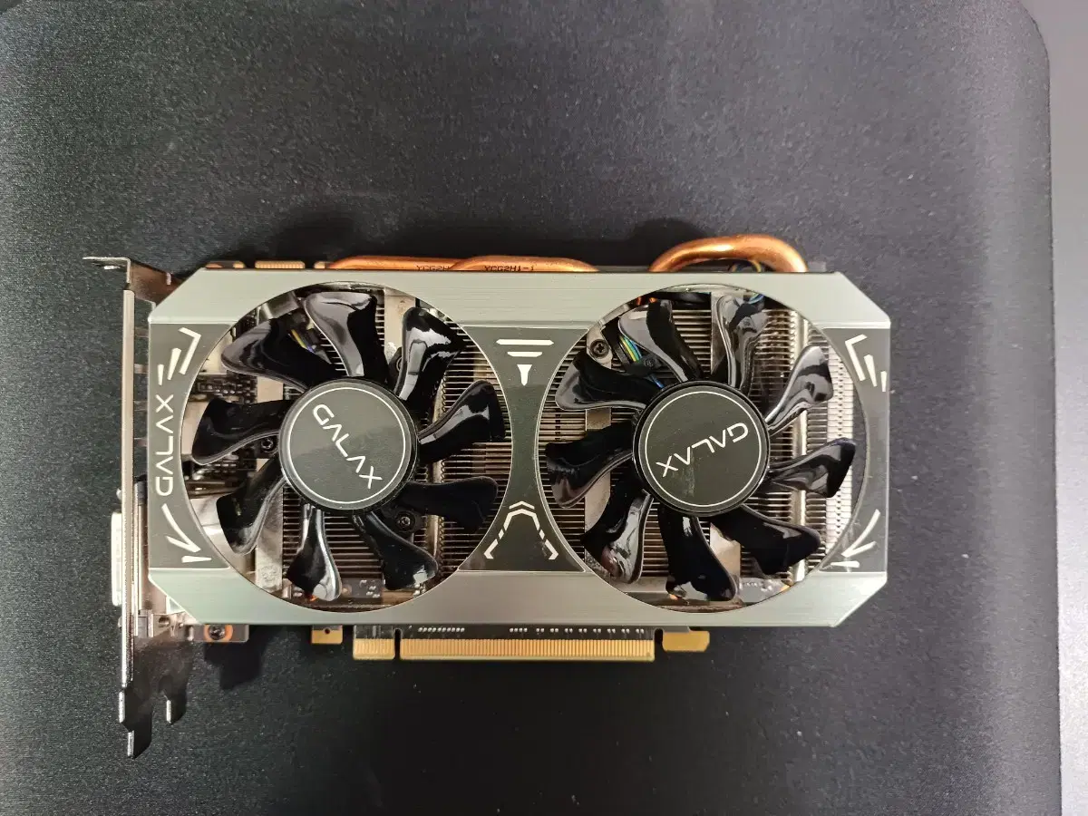 갤럭시 GTX 960 2G